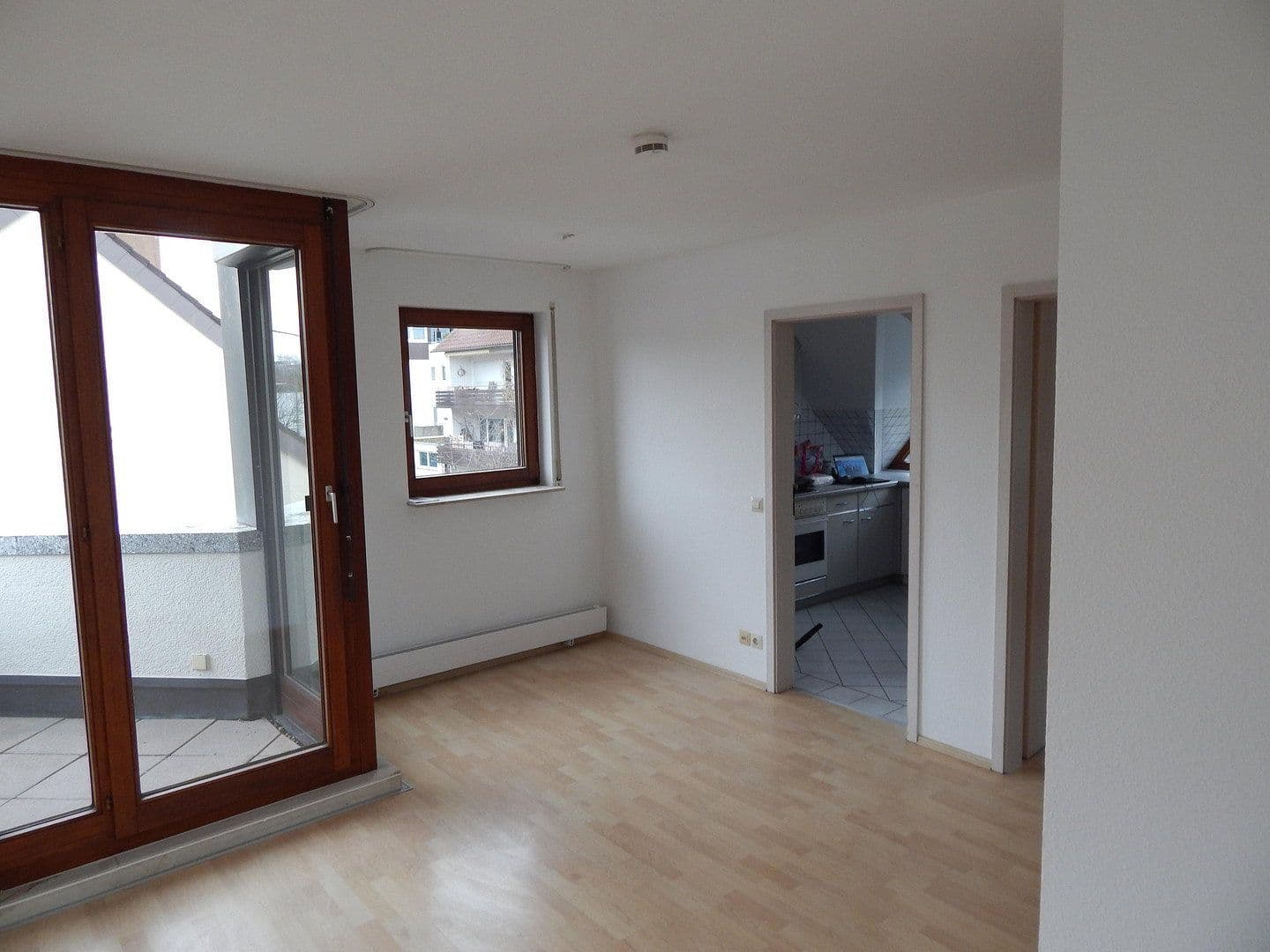Pronájem bytu 3+1 56 m², Filderstadt, Bádensko-Württembersko Pronájem bytu 3+1 56 m², Filderstadt, Bádensko-Württembersko
