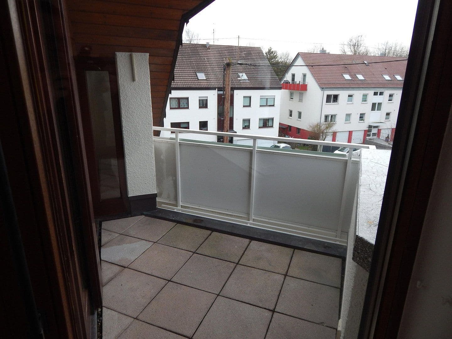 Pronájem bytu 3+1 56 m², Filderstadt, Bádensko-Württembersko Pronájem bytu 3+1 56 m², Filderstadt, Bádensko-Württembersko