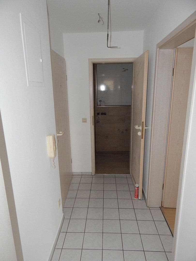 Pronájem bytu 3+1 56 m², Filderstadt, Bádensko-Württembersko Pronájem bytu 3+1 56 m², Filderstadt, Bádensko-Württembersko