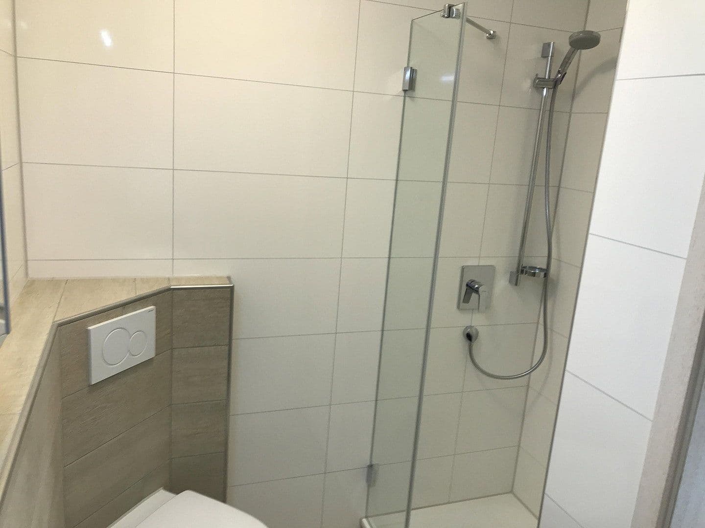 Pronájem bytu 3+1 56 m², Filderstadt, Bádensko-Württembersko Pronájem bytu 3+1 56 m², Filderstadt, Bádensko-Württembersko