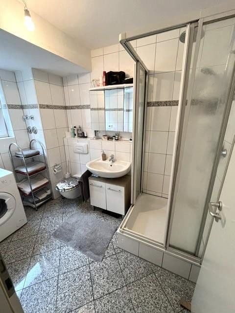 Pronájem bytu 2+kk 55 m², Am alten Brauhaus 13 a, Köln, Severní Porýní-Vestfálsko Pronájem bytu 2+kk 55 m², Am alten Brauhaus 13 a, Köln, Severní Porýní-Vestfálsko