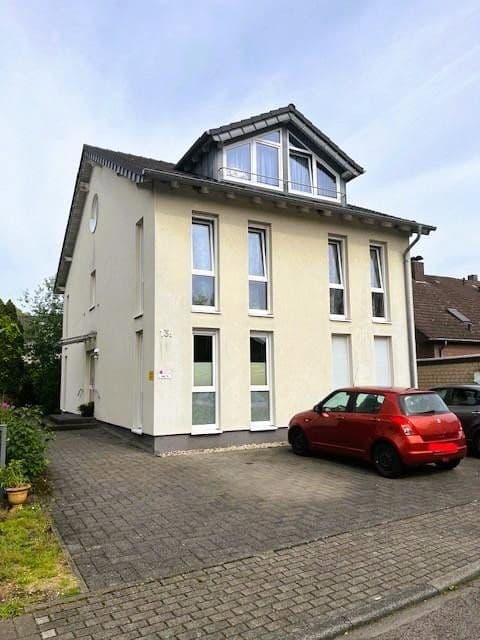 Pronájem bytu 2+kk 55 m², Am alten Brauhaus 13 a, Köln, Severní Porýní-Vestfálsko Pronájem bytu 2+kk 55 m², Am alten Brauhaus 13 a, Köln, Severní Porýní-Vestfálsko