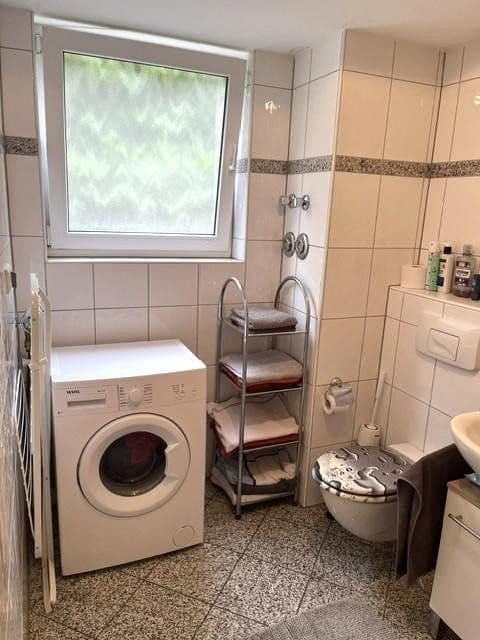 Pronájem bytu 2+kk 55 m², Am alten Brauhaus 13 a, Köln, Severní Porýní-Vestfálsko Pronájem bytu 2+kk 55 m², Am alten Brauhaus 13 a, Köln, Severní Porýní-Vestfálsko