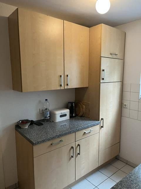 Pronájem bytu 2+kk 55 m², Am alten Brauhaus 13 a, Köln, Severní Porýní-Vestfálsko Pronájem bytu 2+kk 55 m², Am alten Brauhaus 13 a, Köln, Severní Porýní-Vestfálsko