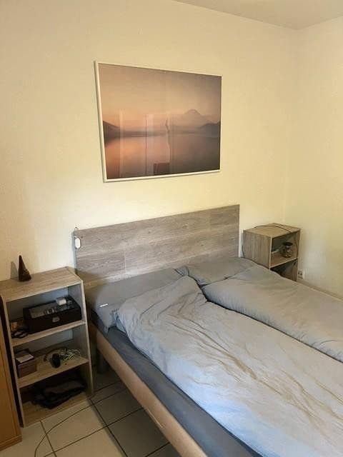 Pronájem bytu 2+kk 55 m², Am alten Brauhaus 13 a, Köln, Severní Porýní-Vestfálsko Pronájem bytu 2+kk 55 m², Am alten Brauhaus 13 a, Köln, Severní Porýní-Vestfálsko
