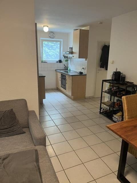 Pronájem bytu 2+kk 55 m², Am alten Brauhaus 13 a, Köln, Severní Porýní-Vestfálsko Pronájem bytu 2+kk 55 m², Am alten Brauhaus 13 a, Köln, Severní Porýní-Vestfálsko