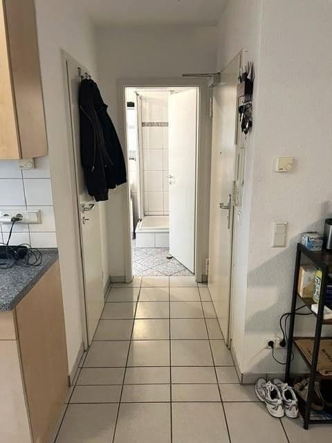 Pronájem bytu 2+kk 55 m², Am alten Brauhaus 13 a, Köln, Severní Porýní-Vestfálsko Pronájem bytu 2+kk 55 m², Am alten Brauhaus 13 a, Köln, Severní Porýní-Vestfálsko