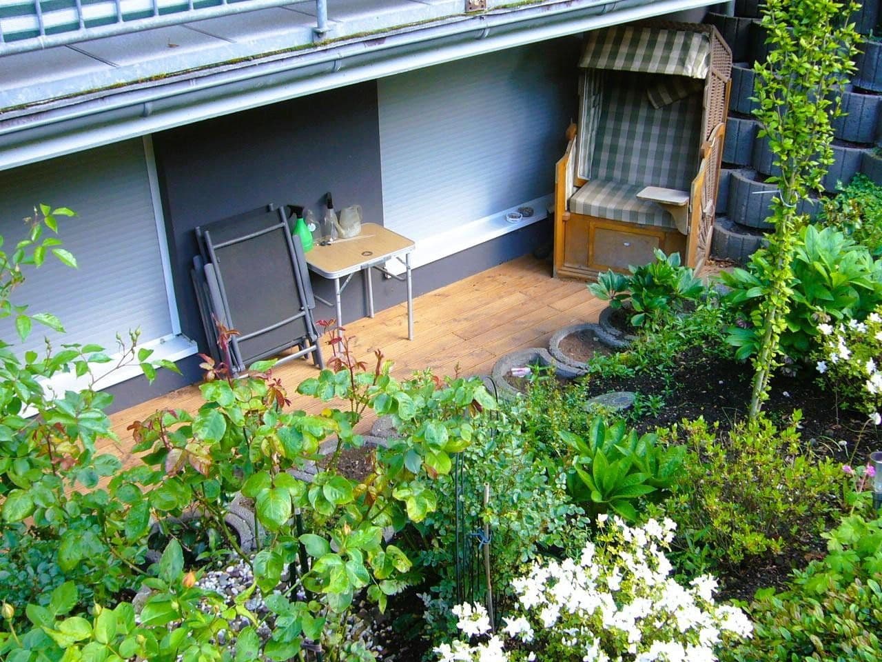 Pronájem bytu 2+kk 55 m², Am alten Brauhaus 13 a, Köln, Severní Porýní-Vestfálsko Pronájem bytu 2+kk 55 m², Am alten Brauhaus 13 a, Köln, Severní Porýní-Vestfálsko