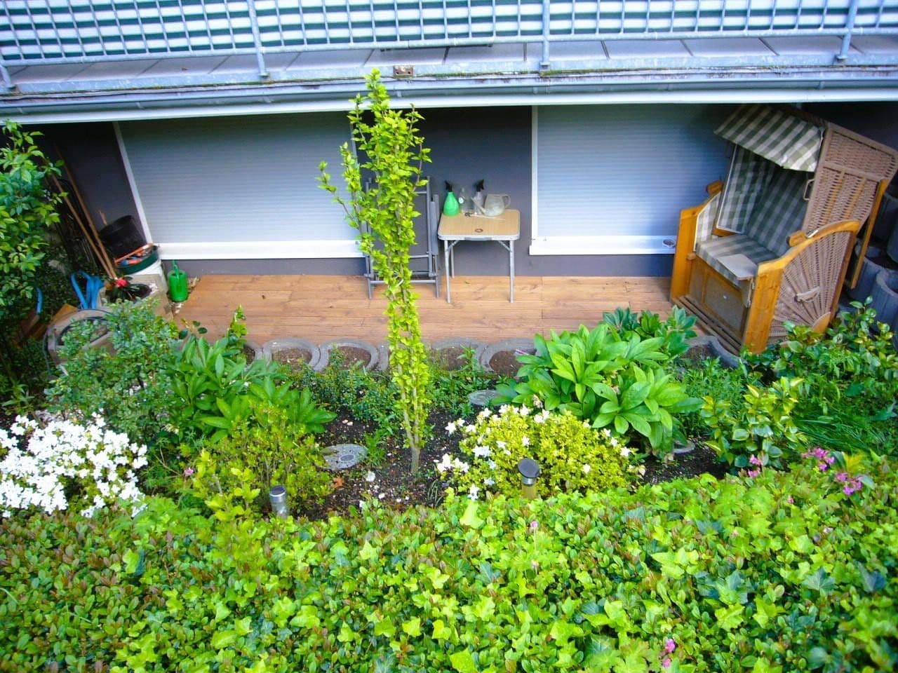 Pronájem bytu 2+kk 55 m², Am alten Brauhaus 13 a, Köln, Severní Porýní-Vestfálsko Pronájem bytu 2+kk 55 m², Am alten Brauhaus 13 a, Köln, Severní Porýní-Vestfálsko