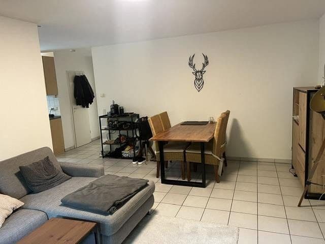 Pronájem bytu 2+kk 55 m², Am alten Brauhaus 13 a, Köln, Severní Porýní-Vestfálsko Pronájem bytu 2+kk 55 m², Am alten Brauhaus 13 a, Köln, Severní Porýní-Vestfálsko