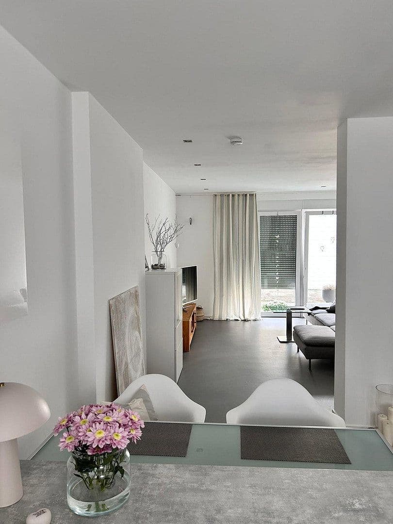 Pronájem bytu 3+1 98 m², Lohmühlenstraße 2, Lüdenscheid, Severní Porýní-Vestfálsko Pronájem bytu 3+1 98 m², Lohmühlenstraße 2, Lüdenscheid, Severní Porýní-Vestfálsko