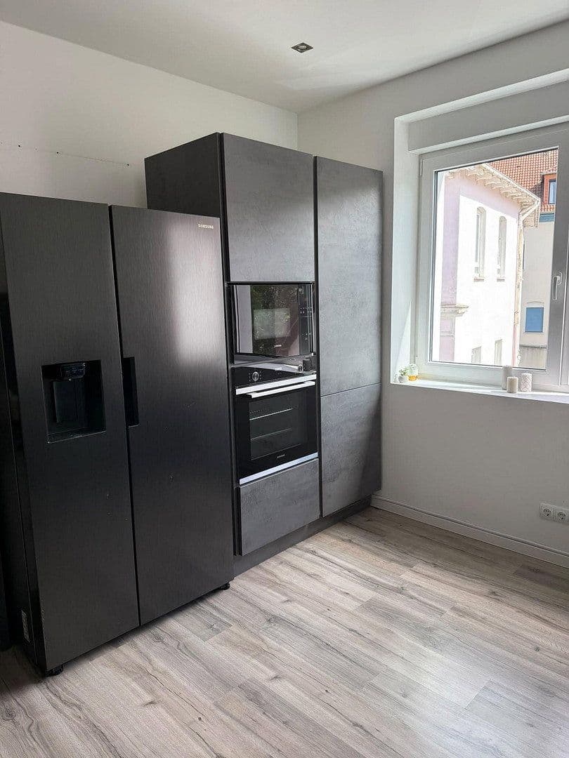 Pronájem bytu 3+1 98 m², Lohmühlenstraße 2, Lüdenscheid, Severní Porýní-Vestfálsko Pronájem bytu 3+1 98 m², Lohmühlenstraße 2, Lüdenscheid, Severní Porýní-Vestfálsko