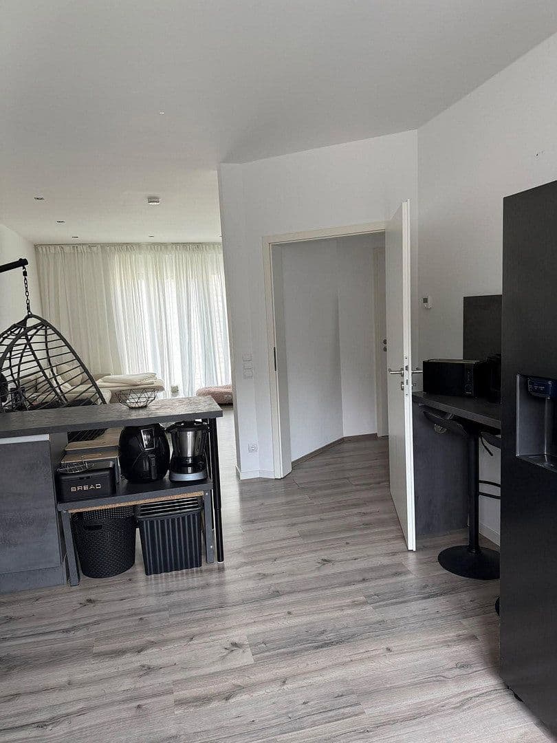 Pronájem bytu 3+1 98 m², Lohmühlenstraße 2, Lüdenscheid, Severní Porýní-Vestfálsko Pronájem bytu 3+1 98 m², Lohmühlenstraße 2, Lüdenscheid, Severní Porýní-Vestfálsko