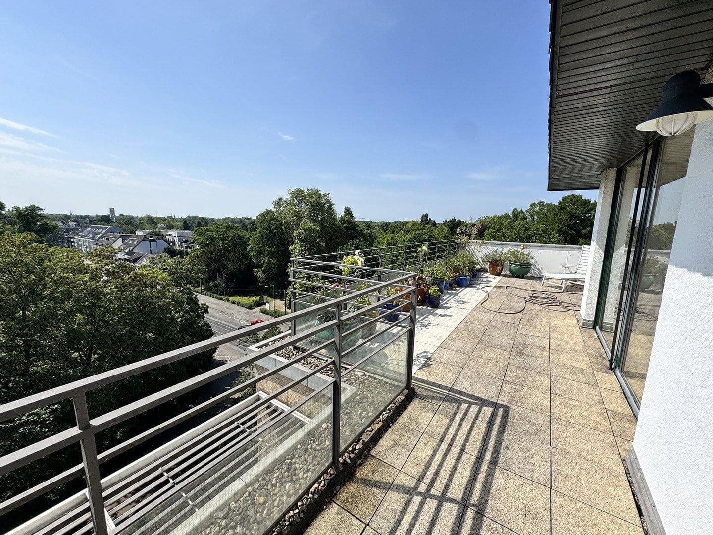 Prodej bytu 3+1 160 m², Uerdingerstrasse 421, Krefeld, Severní Porýní-Vestfálsko Prodej bytu 3+1 160 m², Uerdingerstrasse 421, Krefeld, Severní Porýní-Vestfálsko