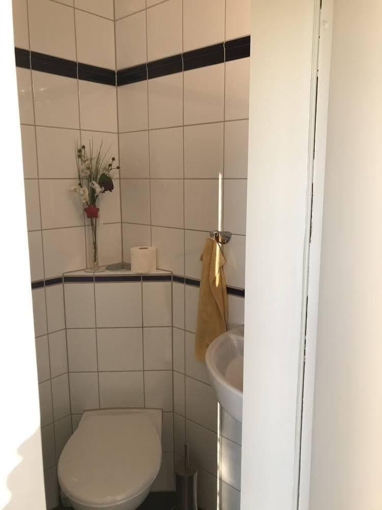 Prodej bytu 3+1 160 m², Uerdingerstrasse 421, Krefeld, Severní Porýní-Vestfálsko Prodej bytu 3+1 160 m², Uerdingerstrasse 421, Krefeld, Severní Porýní-Vestfálsko