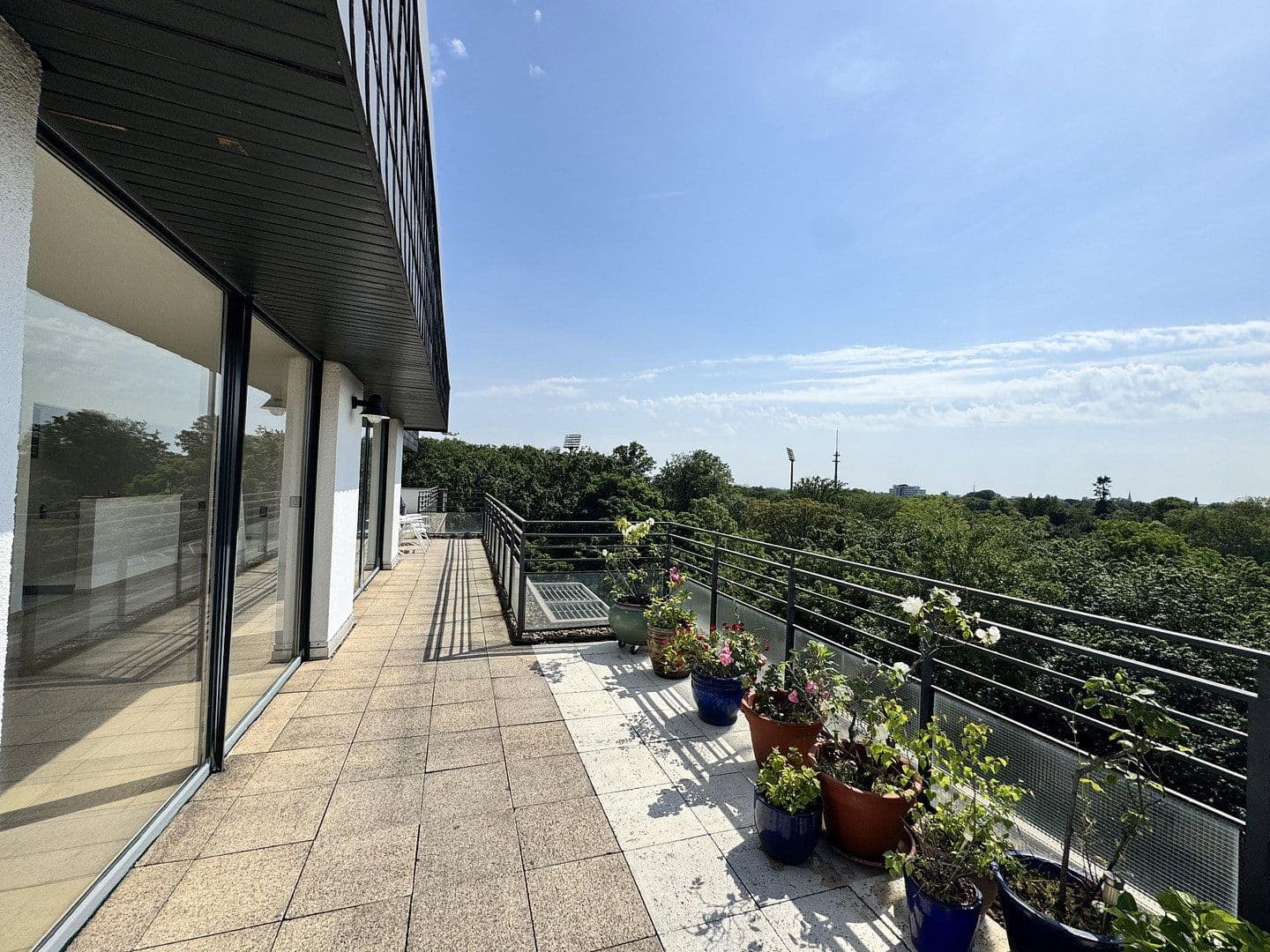 Prodej bytu 3+1 160 m², Uerdingerstrasse 421, Krefeld, Severní Porýní-Vestfálsko Prodej bytu 3+1 160 m², Uerdingerstrasse 421, Krefeld, Severní Porýní-Vestfálsko
