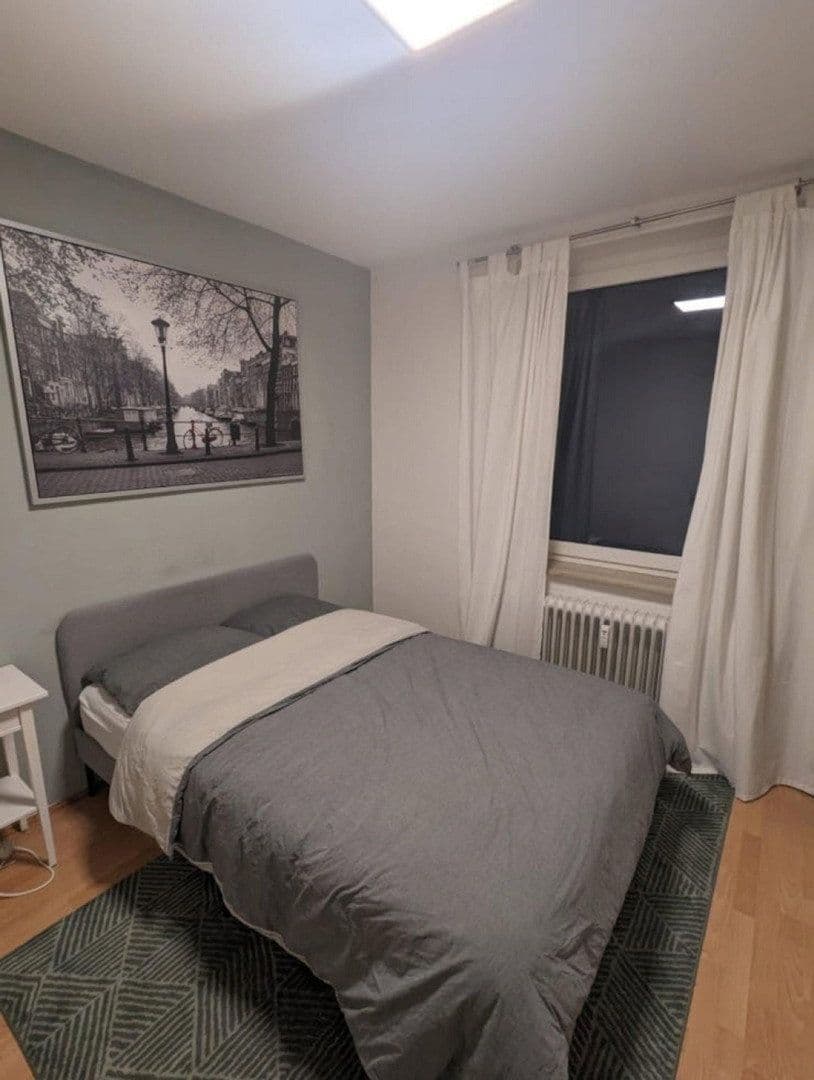 Pronájem bytu 1+1 32 m², Frauengasse Straße 15, Jena, Durynsko Pronájem bytu 1+1 32 m², Frauengasse Straße 15, Jena, Durynsko