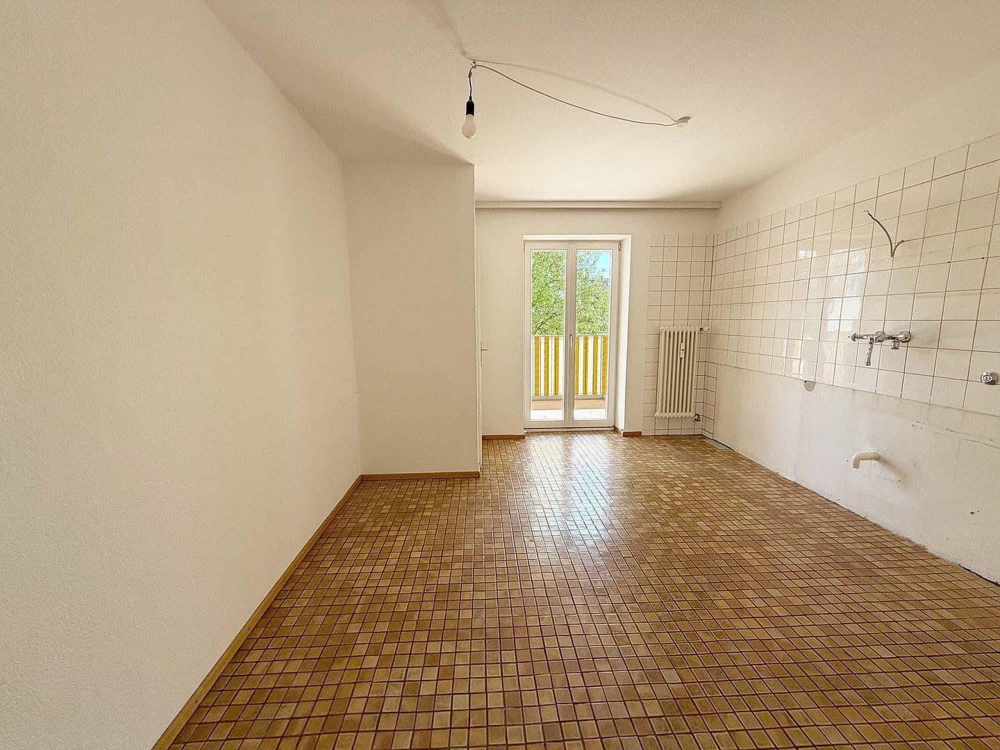 Prodej bytu 2+1 71 m², Sommerstr. 9, München, Bavorsko Prodej bytu 2+1 71 m², Sommerstr. 9, München, Bavorsko