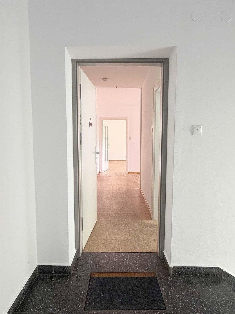 Prodej bytu 2+1 71 m², Sommerstr. 9, München, Bavorsko Prodej bytu 2+1 71 m², Sommerstr. 9, München, Bavorsko