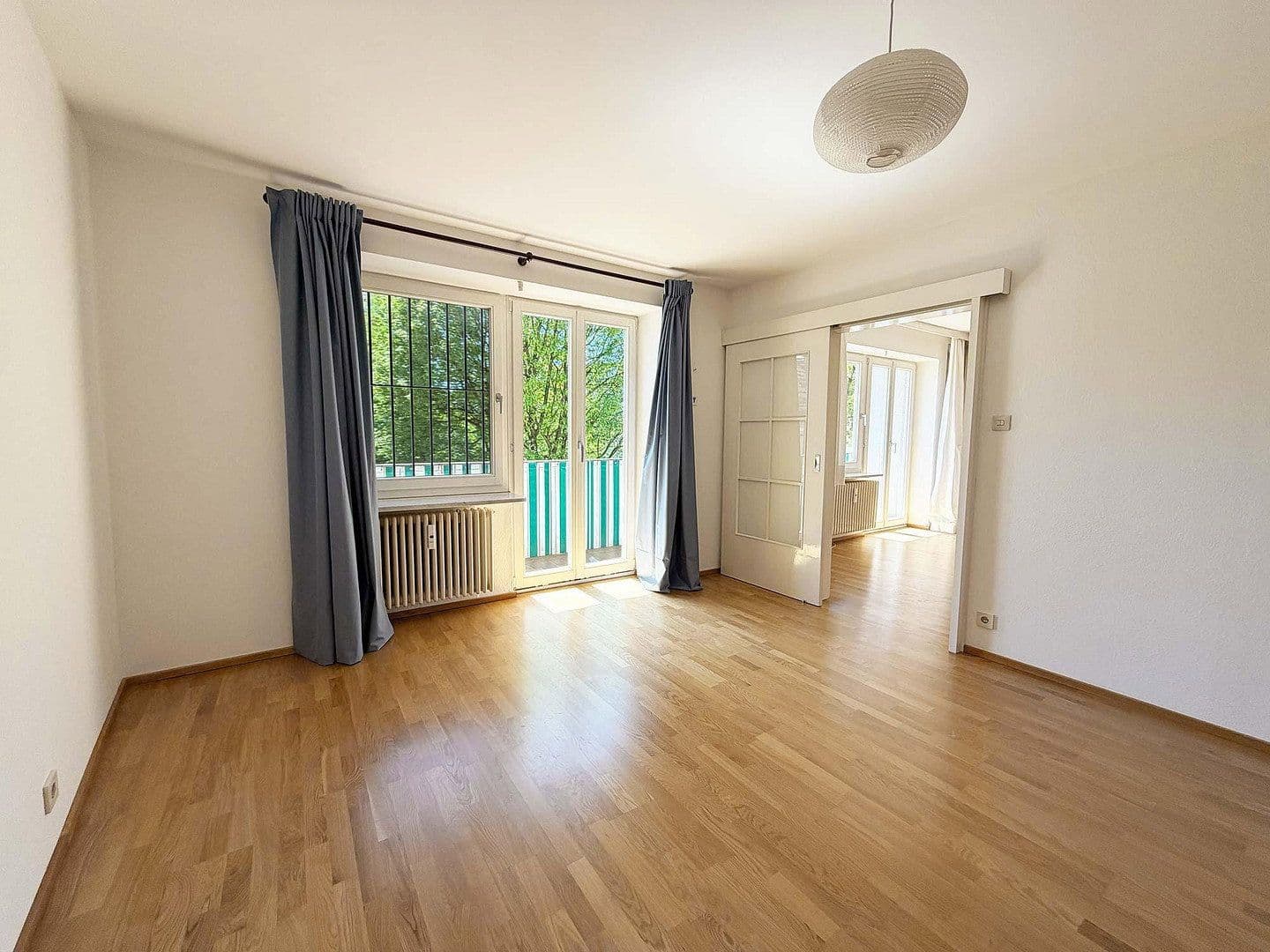 Prodej bytu 2+1 71 m², Sommerstr. 9, München, Bavorsko Prodej bytu 2+1 71 m², Sommerstr. 9, München, Bavorsko