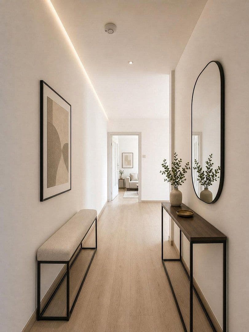 Prodej bytu 2+1 71 m², Sommerstr. 9, München, Bavorsko Prodej bytu 2+1 71 m², Sommerstr. 9, München, Bavorsko