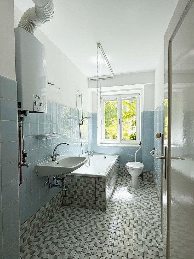 Prodej bytu 2+1 71 m², Sommerstr. 9, München, Bavorsko Prodej bytu 2+1 71 m², Sommerstr. 9, München, Bavorsko