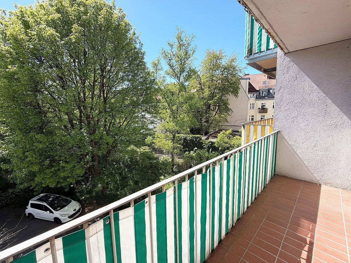 Prodej bytu 2+1 71 m², Sommerstr. 9, München, Bavorsko Prodej bytu 2+1 71 m², Sommerstr. 9, München, Bavorsko