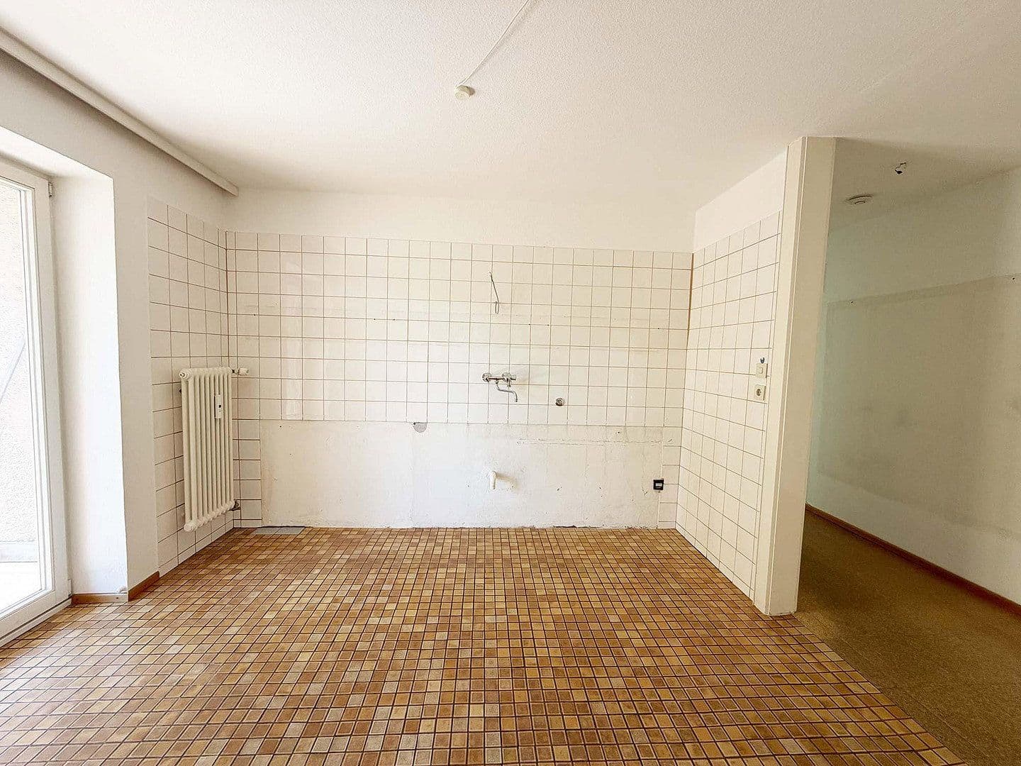 Prodej bytu 2+1 71 m², Sommerstr. 9, München, Bavorsko Prodej bytu 2+1 71 m², Sommerstr. 9, München, Bavorsko