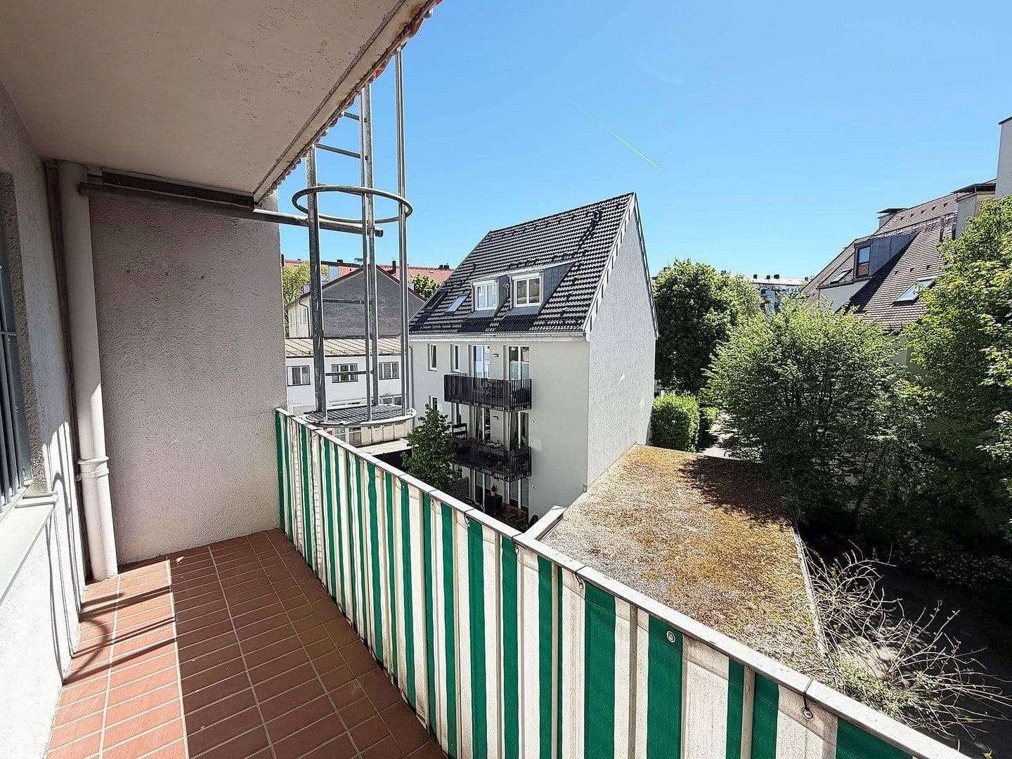 Prodej bytu 2+1 71 m², Sommerstr. 9, München, Bavorsko Prodej bytu 2+1 71 m², Sommerstr. 9, München, Bavorsko