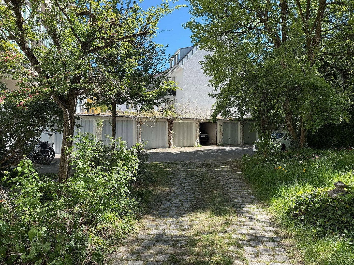 Prodej bytu 2+1 71 m², Sommerstr. 9, München, Bavorsko Prodej bytu 2+1 71 m², Sommerstr. 9, München, Bavorsko