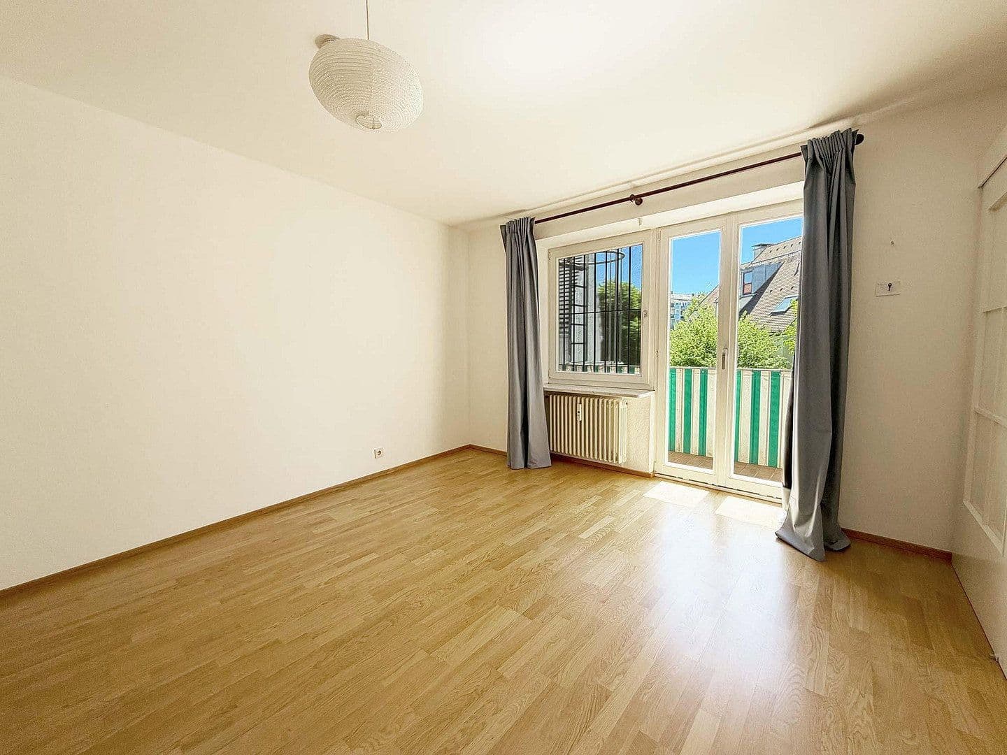 Prodej bytu 2+1 71 m², Sommerstr. 9, München, Bavorsko Prodej bytu 2+1 71 m², Sommerstr. 9, München, Bavorsko