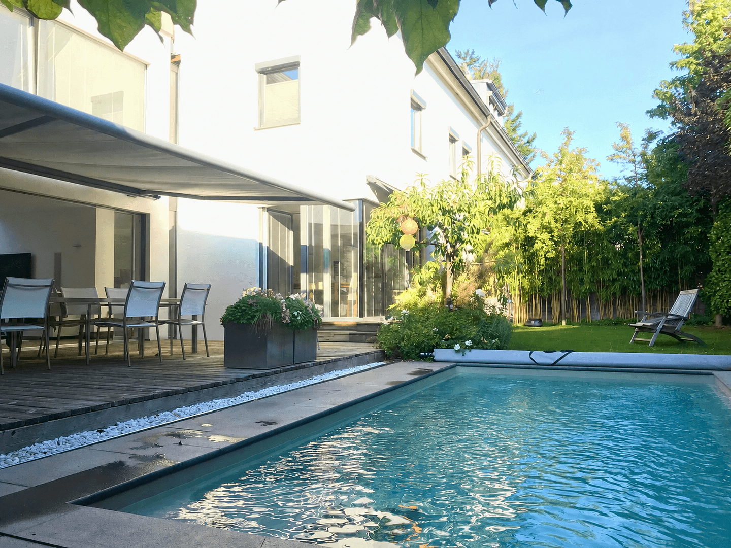 Prodej domu 220 m², pozemek 430 m², Regensbsurg, Bavorsko Prodej domu 220 m², pozemek 430 m², Regensbsurg, Bavorsko