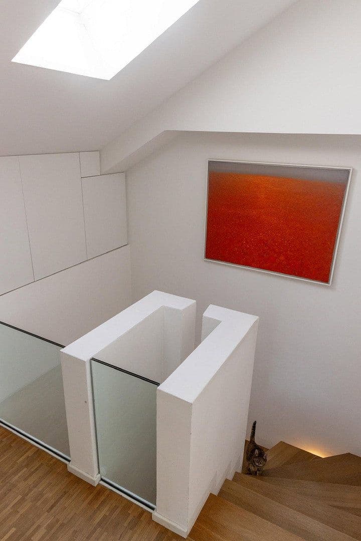 Prodej domu 220 m², pozemek 430 m², Regensbsurg, Bavorsko Prodej domu 220 m², pozemek 430 m², Regensbsurg, Bavorsko