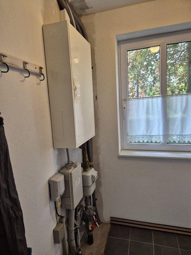 Prodej domu 128 m², pozemek 635 m², Lieder Str. 5, Jemgum, Dolní Sasko Prodej domu 128 m², pozemek 635 m², Lieder Str. 5, Jemgum, Dolní Sasko