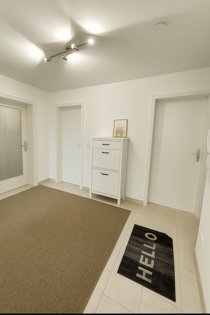 Pronájem bytu 1+1 80 m², Wundtstr, München, Bavorsko Pronájem bytu 1+1 80 m², Wundtstr, München, Bavorsko