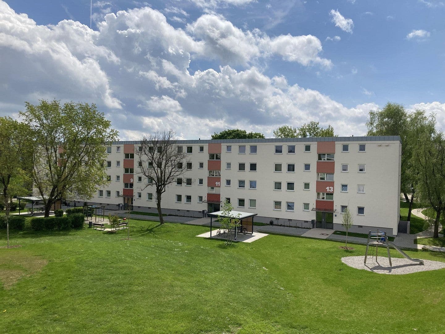 Pronájem bytu 1+1 80 m², Wundtstr, München, Bavorsko Pronájem bytu 1+1 80 m², Wundtstr, München, Bavorsko