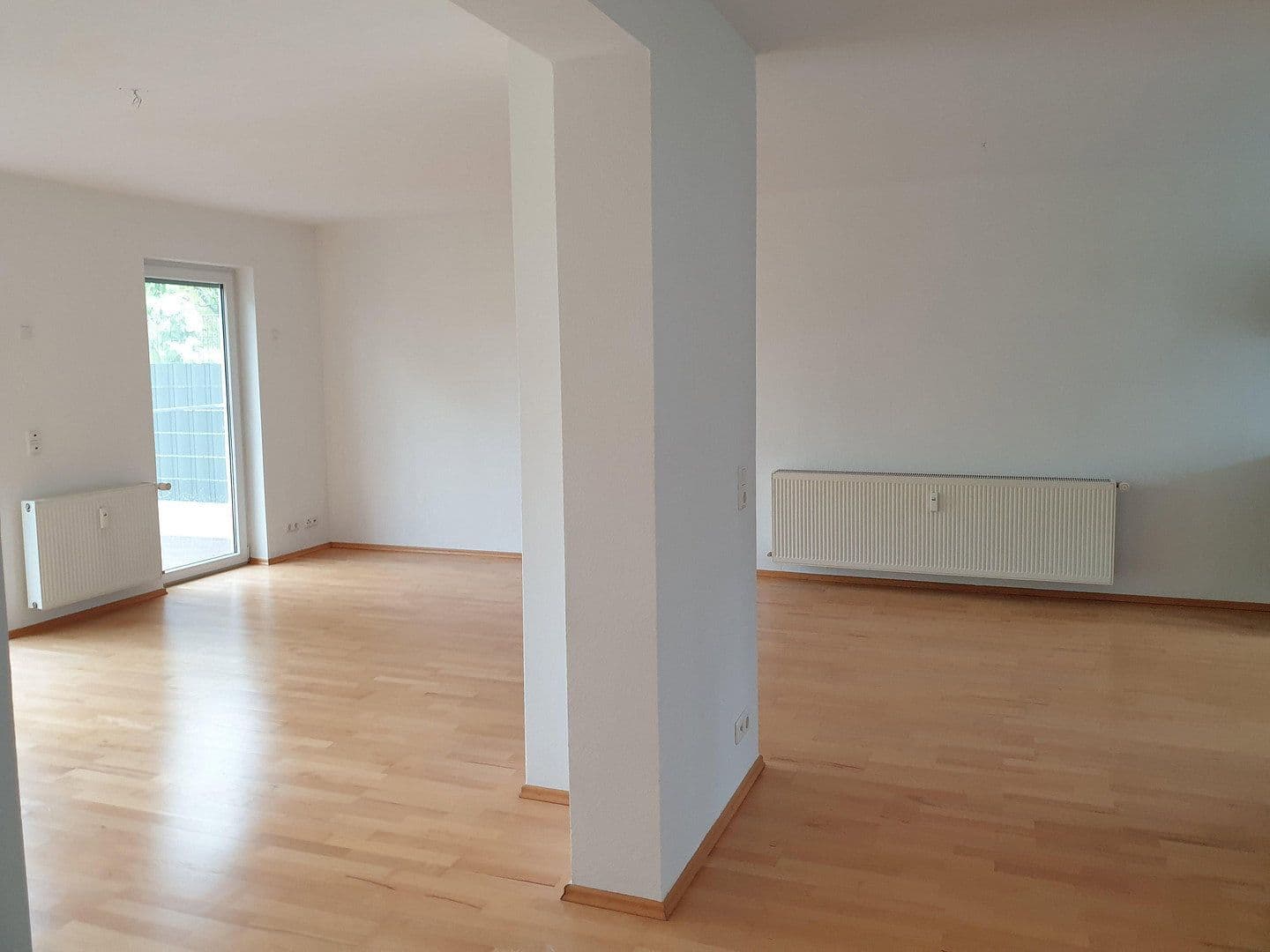 Pronájem bytu 3+1 93 m², Heusenstamm, Hessen Pronájem bytu 3+1 93 m², Heusenstamm, Hessen