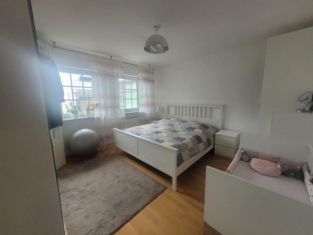Pronájem bytu 3+1 93 m², Heusenstamm, Hessen Pronájem bytu 3+1 93 m², Heusenstamm, Hessen