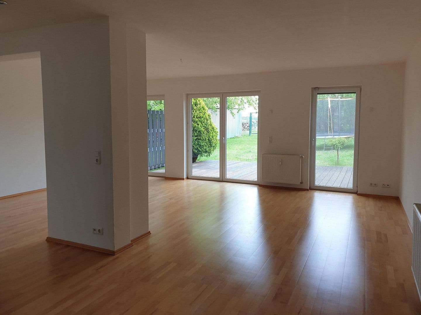 Pronájem bytu 3+1 93 m², Heusenstamm, Hessen Pronájem bytu 3+1 93 m², Heusenstamm, Hessen