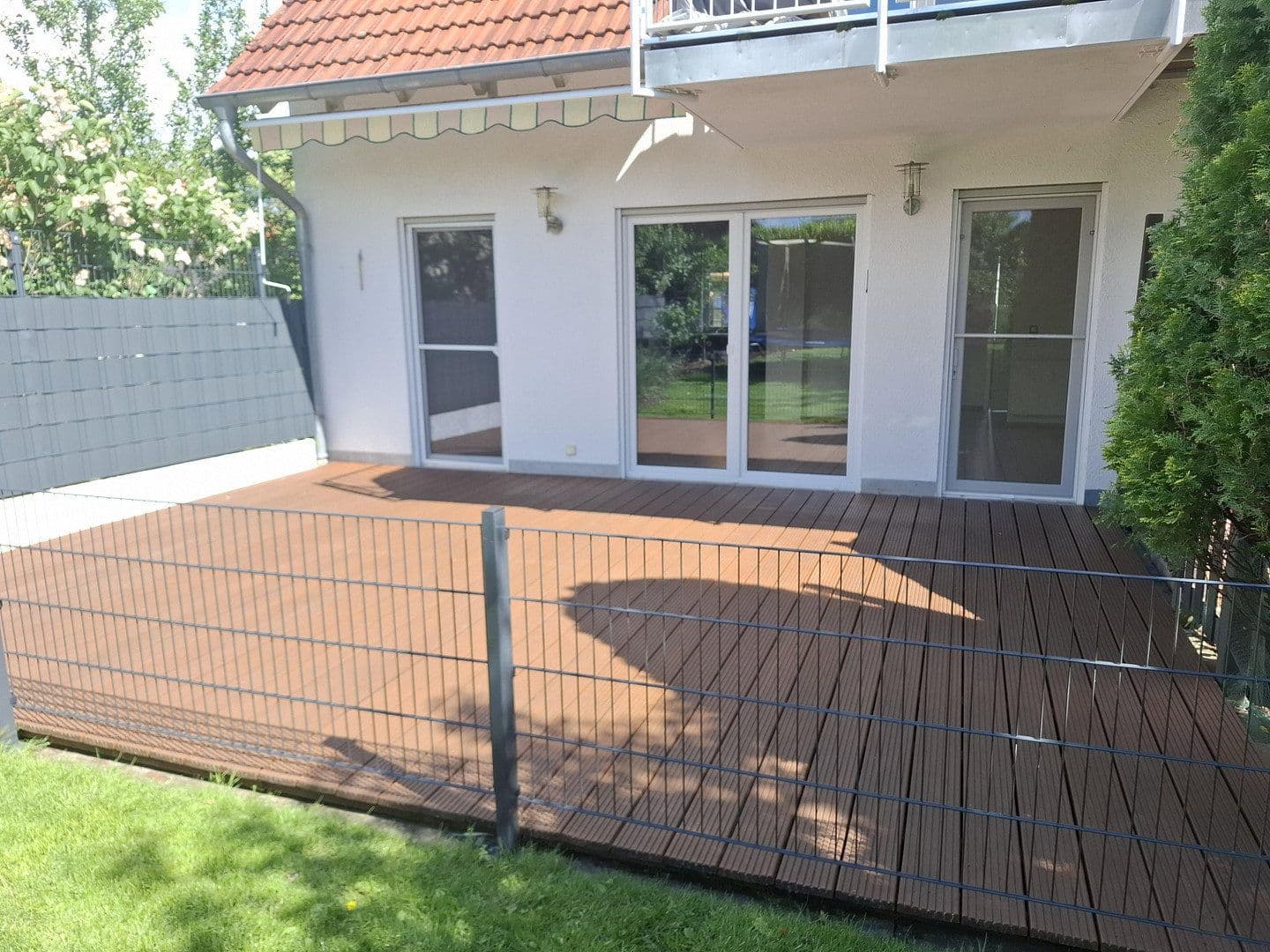 Pronájem bytu 3+1 93 m², Heusenstamm, Hessen Pronájem bytu 3+1 93 m², Heusenstamm, Hessen