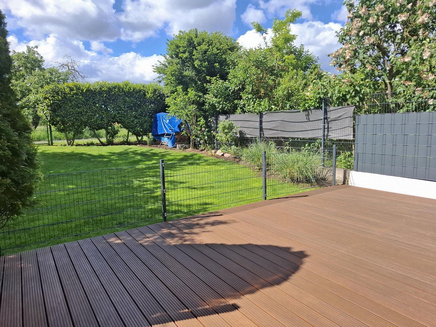 Pronájem bytu 3+1 93 m², Heusenstamm, Hessen Pronájem bytu 3+1 93 m², Heusenstamm, Hessen