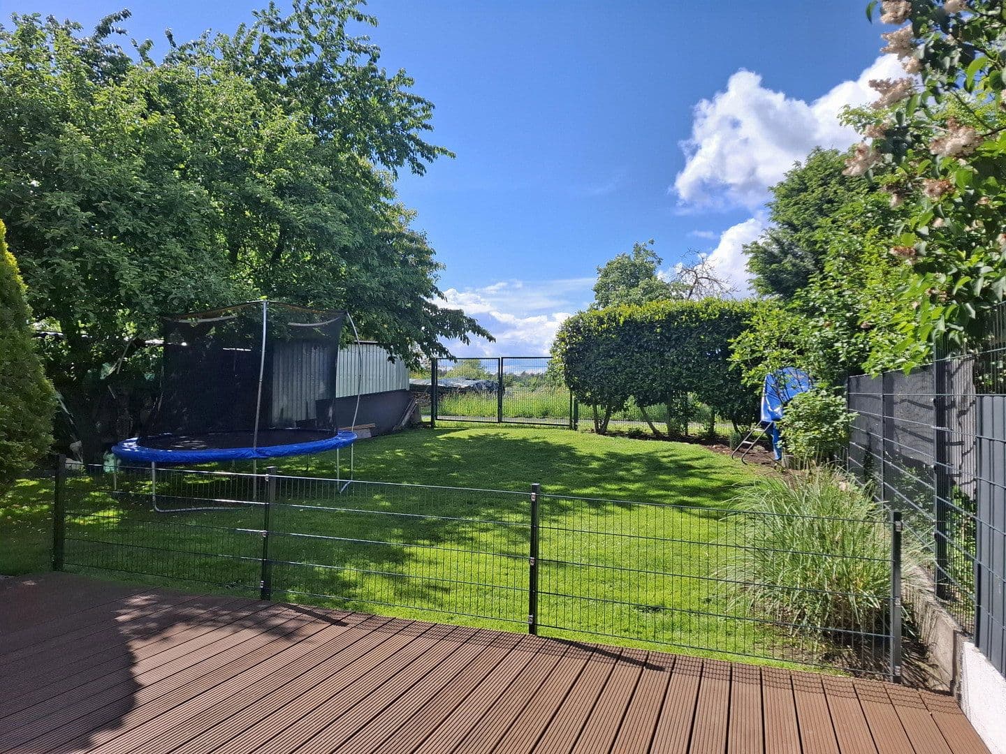 Pronájem bytu 3+1 93 m², Heusenstamm, Hessen Pronájem bytu 3+1 93 m², Heusenstamm, Hessen