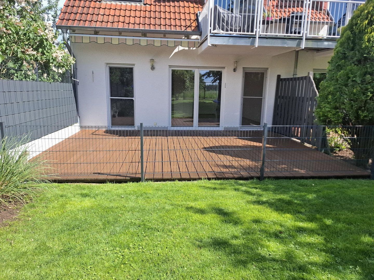 Pronájem bytu 3+1 93 m², Heusenstamm, Hessen Pronájem bytu 3+1 93 m², Heusenstamm, Hessen