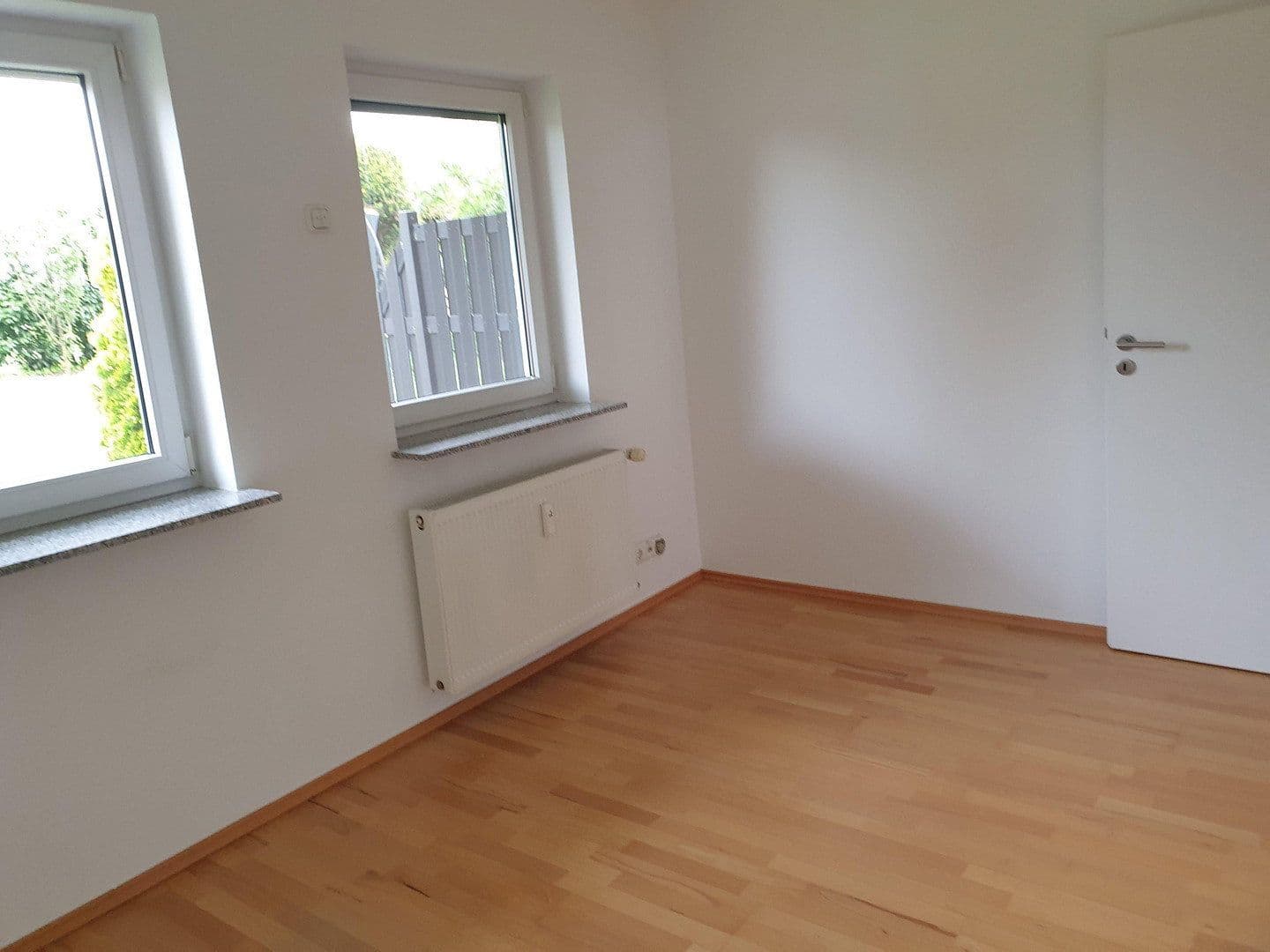 Pronájem bytu 3+1 93 m², Heusenstamm, Hessen Pronájem bytu 3+1 93 m², Heusenstamm, Hessen