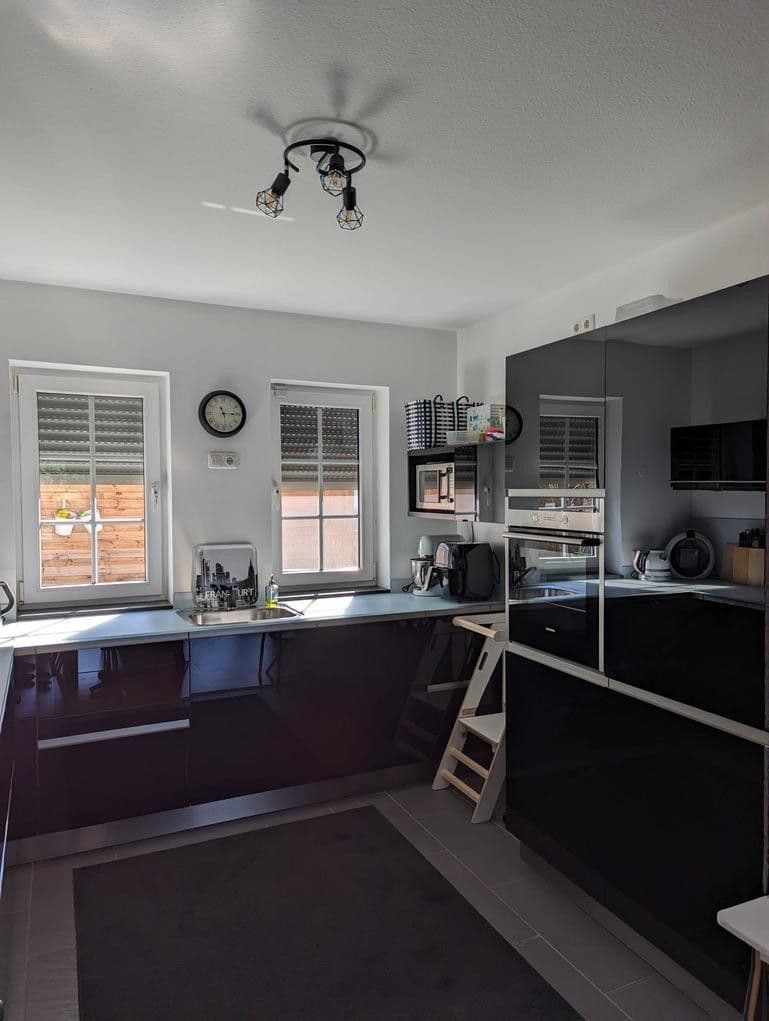 Pronájem bytu 3+1 93 m², Heusenstamm, Hessen Pronájem bytu 3+1 93 m², Heusenstamm, Hessen