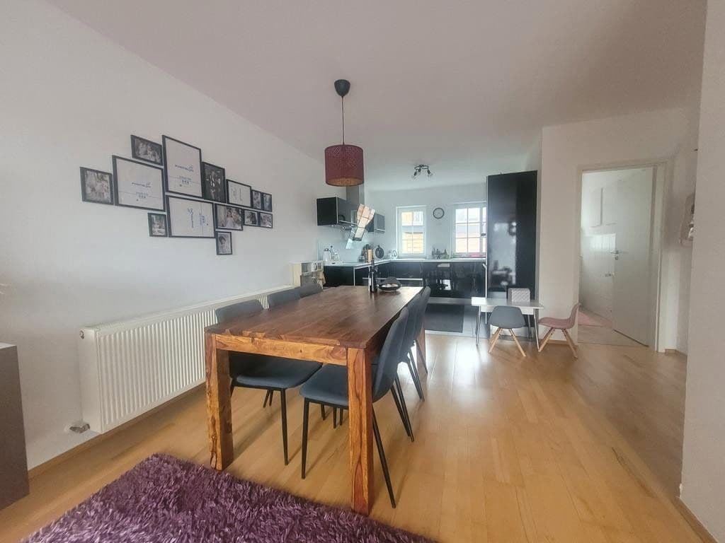 Pronájem bytu 3+1 93 m², Heusenstamm, Hessen Pronájem bytu 3+1 93 m², Heusenstamm, Hessen