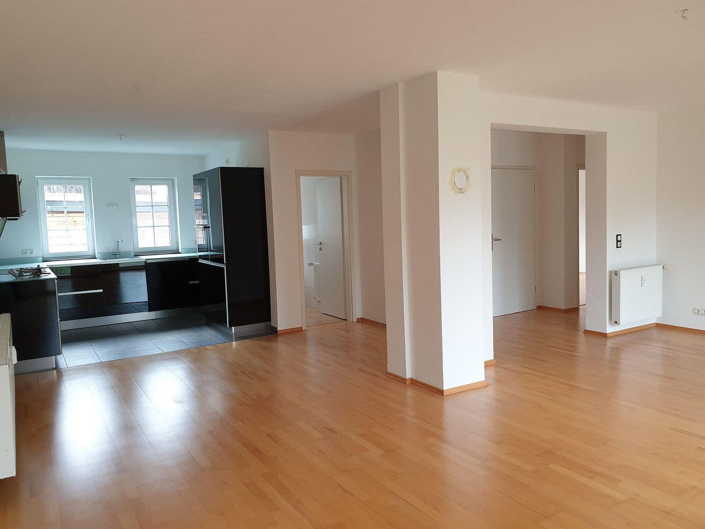 Pronájem bytu 3+1 93 m², Heusenstamm, Hessen Pronájem bytu 3+1 93 m², Heusenstamm, Hessen