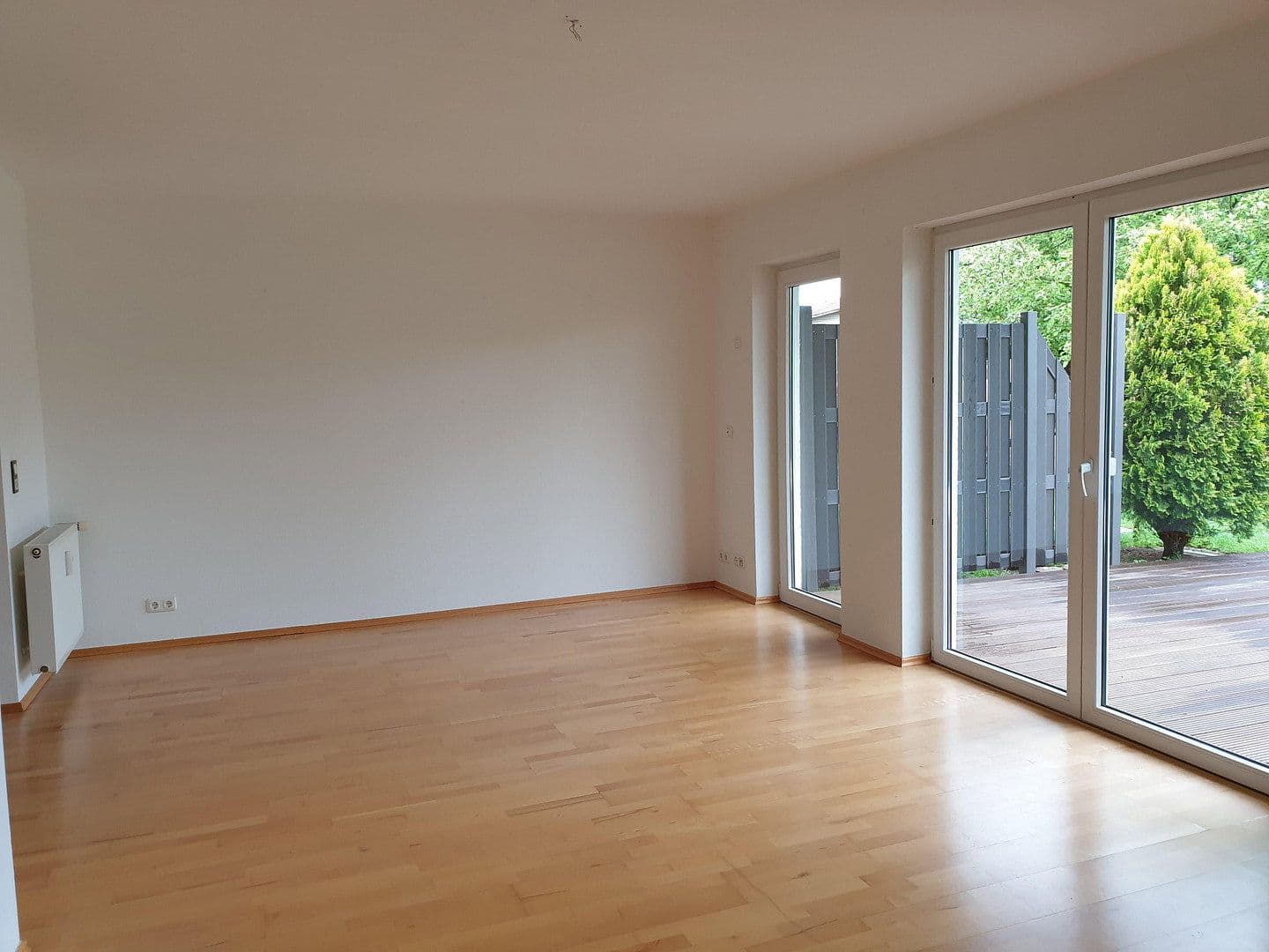 Pronájem bytu 3+1 93 m², Heusenstamm, Hessen Pronájem bytu 3+1 93 m², Heusenstamm, Hessen