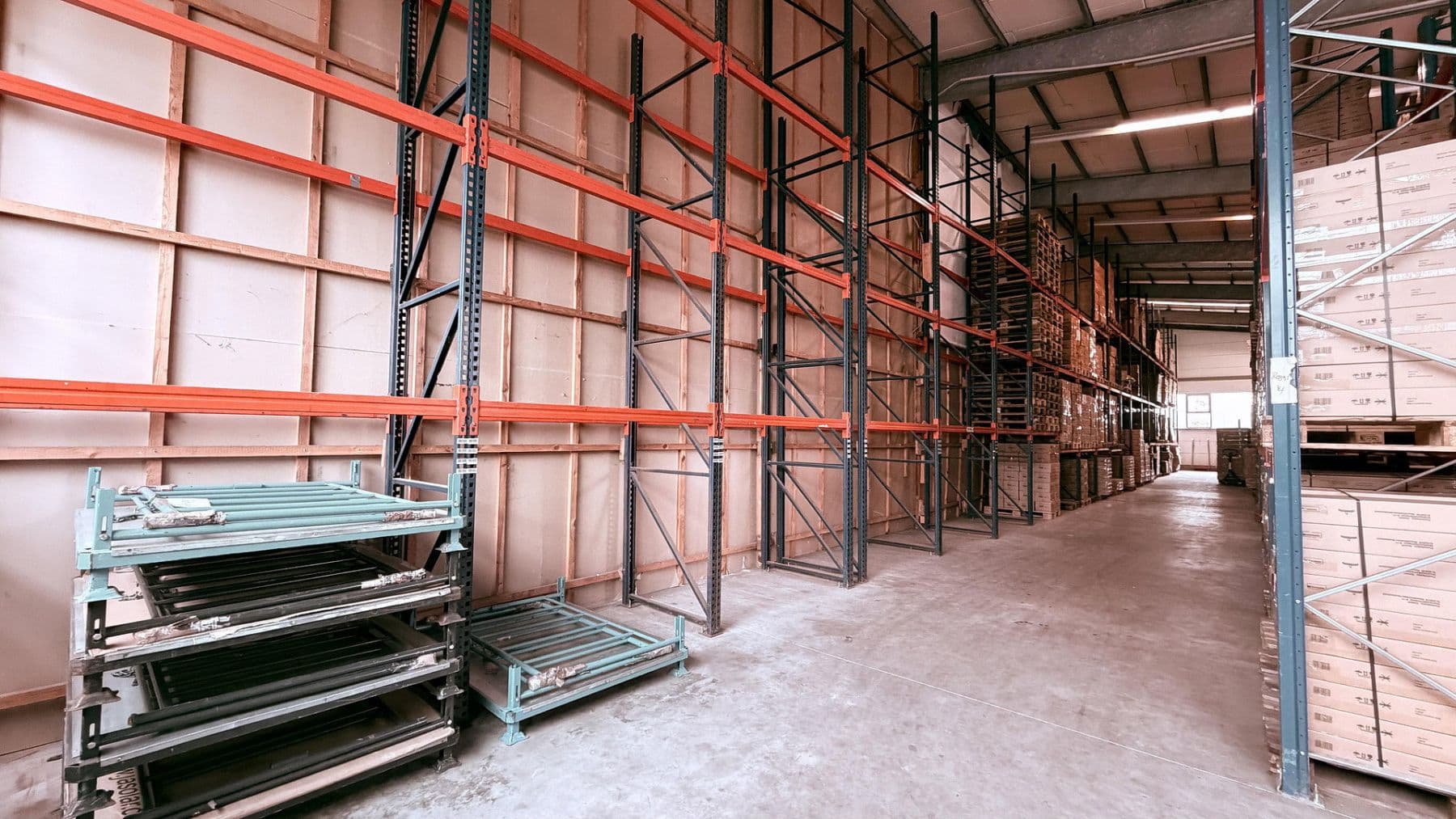 Pronájem nebytového prostoru 1.300 m², Neunkirchen-Seelscheid, Severní Porýní-Vestfálsko Pronájem nebytového prostoru 1.300 m², Neunkirchen-Seelscheid, Severní Porýní-Vestfálsko