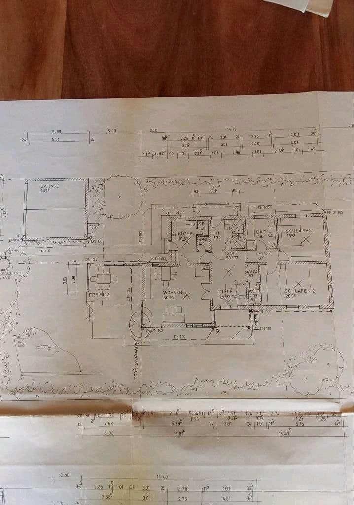 Prodej domu 240 m², pozemek 800 m², Dingolfing, Bavorsko Prodej domu 240 m², pozemek 800 m², Dingolfing, Bavorsko